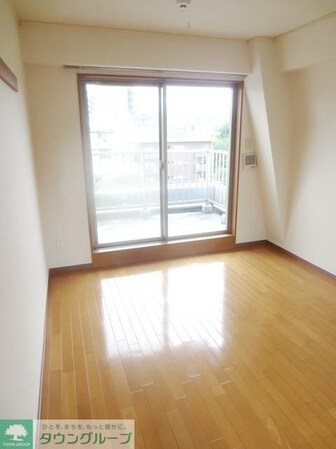 メゾンヌーヴェルの物件内観写真